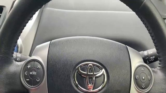 YB69RSY TOYOTA PRIUS PLUS EXCEL TSS WHITE 2020, TOYOTA BURROWS ROTHERHAM смотреть онлайн