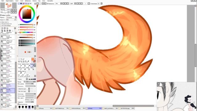 [ПОНИ ОБРАБОТКА]-№3 смотреть онлайн