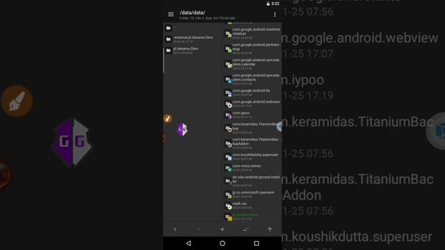 Crazy Dino Park - How To Use Save File In Crazy Dino Park  ( Full Toturial ) || Gameplay 2023