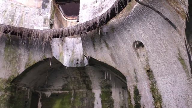 Визит реконструкторов на форт "Риф". Экскурсия в музей форта смотреть онлайн