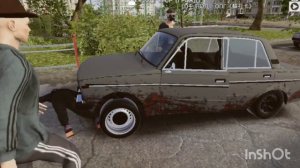 MADOUT 2 | "РАЙОННЫЕ" | рп | мадаут2