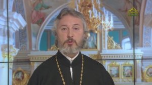 Церковный календарь 21 мая.
