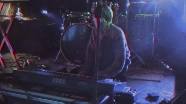 IGOR STARSHINOV - DownTown  [02.11.19 Санкт-Петербург]