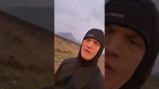 Первая тренировка в этом году, пробежал больше 11 км в кайф смотреть онлайн