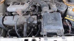 ВАЗ (2113, 2114, 2115 обзор недостатков) Как проверить автомобиль перед покупкой