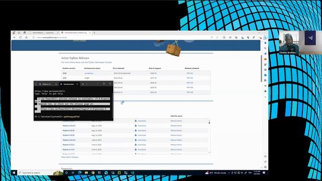 Python Essentials Coding for Career Growth смотреть онлайн