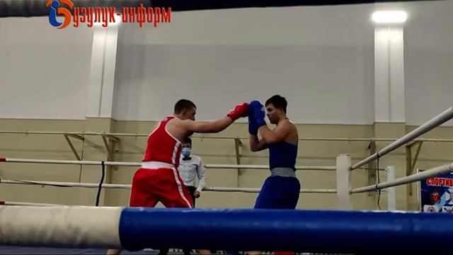 Оренбуржье – Татарстан! смотреть онлайн