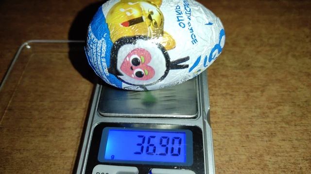 ЯЙЦА ЛИППЕРЫ В ЛЕНТЕ смотреть онлайн