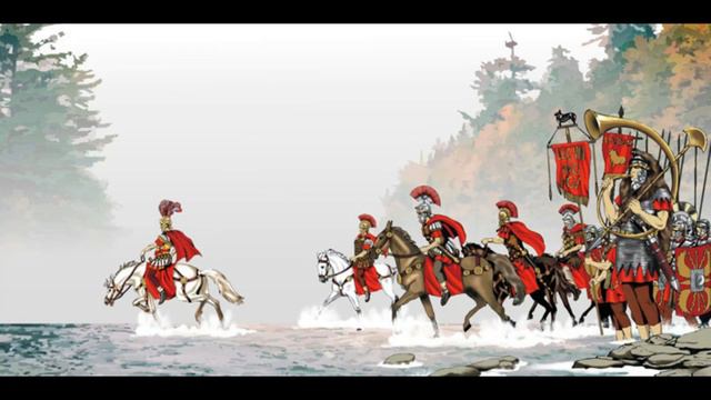 ALEA IACTA EST (audio). смотреть онлайн
