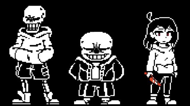| Bad Time Trio: FDY Hard Mode Theme | смотреть онлайн