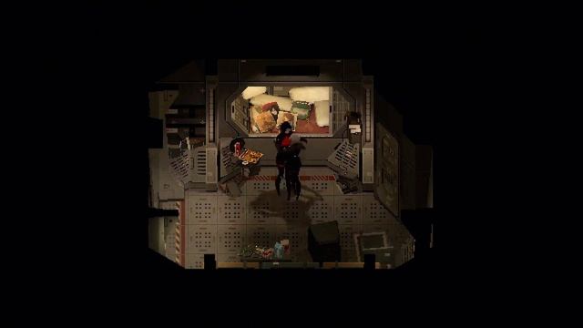 Promise // SIGNALIS Music Video