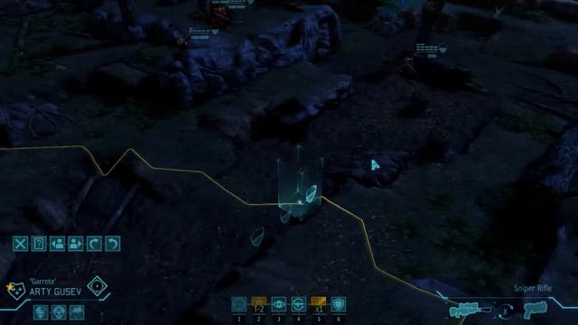 XCOM: Enemy Unknown #15 - Landed UFO смотреть онлайн
