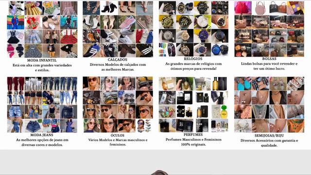 Fornecedores de Sucesso Funciona? Fornecedores de Roupas? Onde Comprar Fornecedores de Sucesso? смотреть онлайн