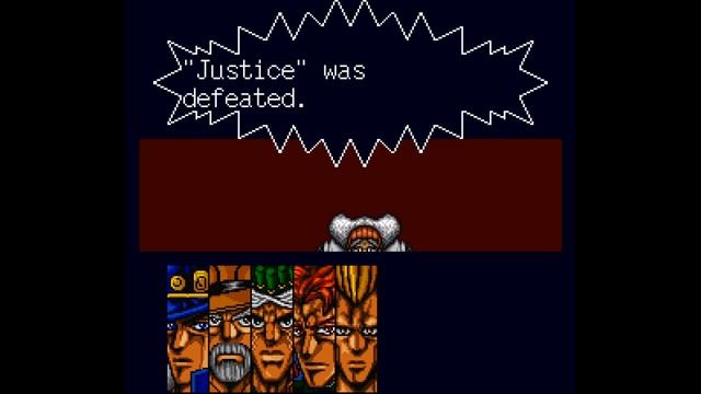 Let's Play Jojo's Bizarre Adventure (SFC) 05: Ghost Town Blues смотреть онлайн