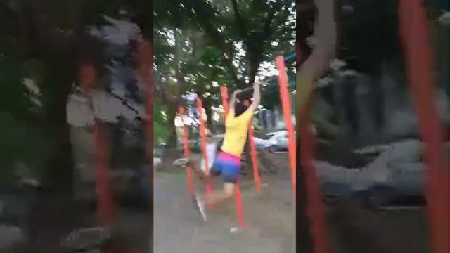 Mark Cedric 's hobby... смотреть онлайн