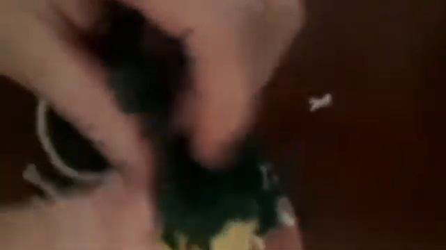 Летняя школа ДДТ. Занятие на тему "Цветы из ниток" смотреть онлайн