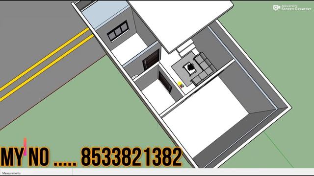 13 by 23 house design # 13 by 23 house plan # 13 *23 house design 3d смотреть онлайн