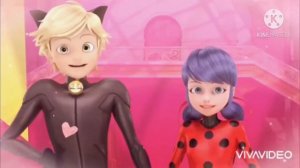 Клип Холодок / Леди баг и Супер кот