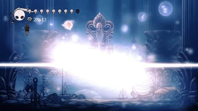 Hollow Knight replay - E43: The wizard смотреть онлайн