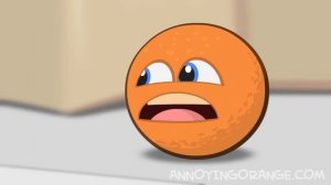 Annoying Orange - Animated