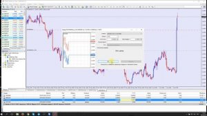 Исполнение ордеров от Альфа Форекс