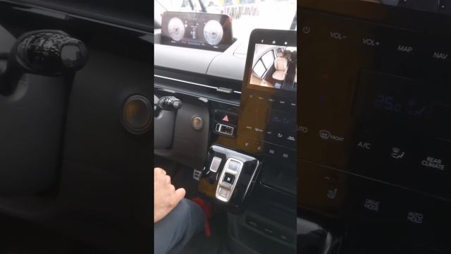 Hyundai Staria прямиком из Кореи. авто покруче Carnivala? смотреть онлайн