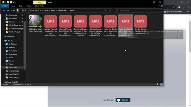 Convert wav to mp3 - Online and Offline - wav to mp3 conversion смотреть онлайн