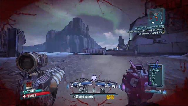 Borderlands 4 News | Development Officially Confirmed