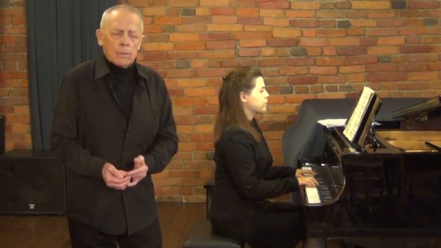 Händel. Messias. Rezativative Und Arien. Derevyagin Robert. Narod. Tradition. 竞争. מבצע