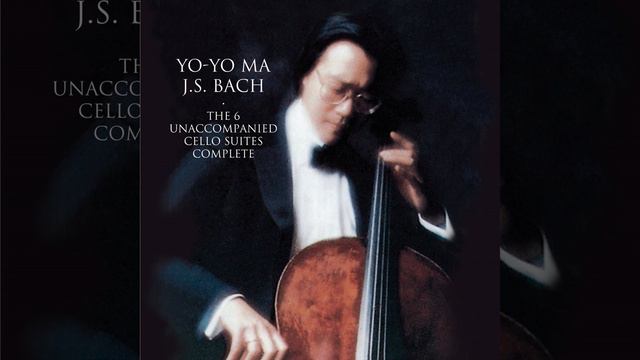 Cello Suite No. 4 in E-Flat Major, BWV 1010: I. Prélude смотреть онлайн
