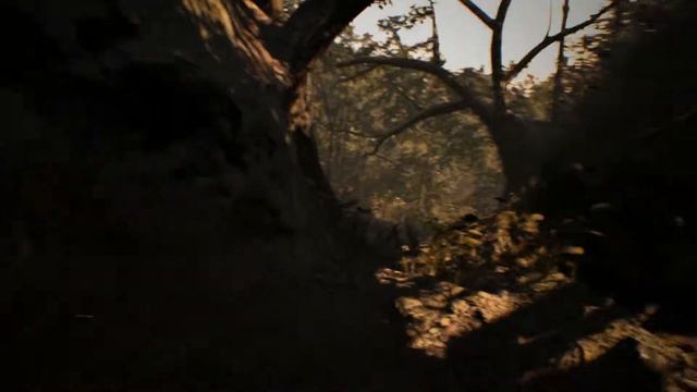 Resident Evil 7 PC Gameplay Radeon R9 390 High Settings смотреть онлайн