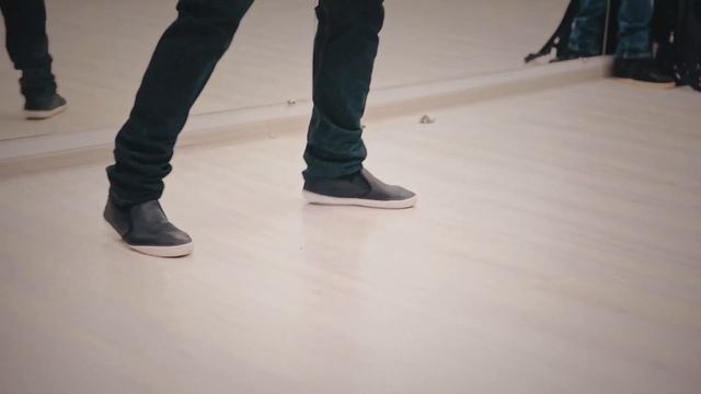 International Dance Center. 9/09/2014 (Открытие центра IDC) смотреть онлайн