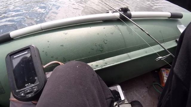 Озеро Эбаргуль на севере Омской области + рыбалка на Иртыше смотреть онлайн