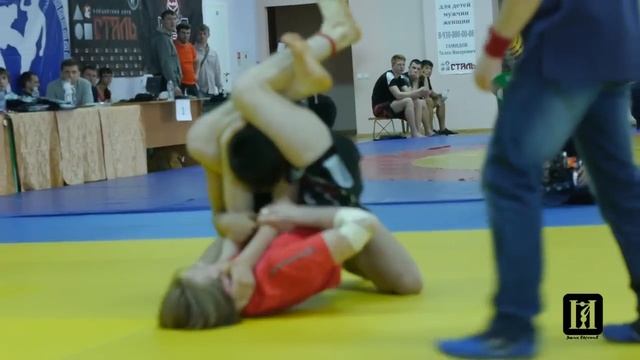 БРАЗИЛЬСКИЙ ТРЕУГОЛЬНИК 4