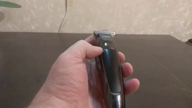 Опыт : VGR V-030 ,машинка для стрижки ,триммер смотреть онлайн
