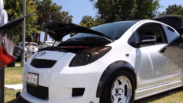 Тойота тюнинг фото. Фото авто. Toyota tuning. Тюнинг тойоты смотреть онлайн