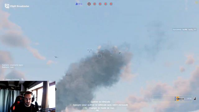 Enlisted Gameplay FR : DEFIS DES ABONNES, Détruire 5 avions, Part. 1 смотреть онлайн