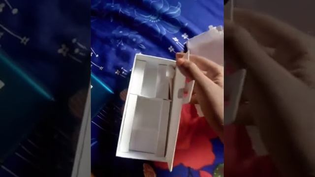 XIAOMI REDMI NOTE 10S UNBOXING !?? смотреть онлайн