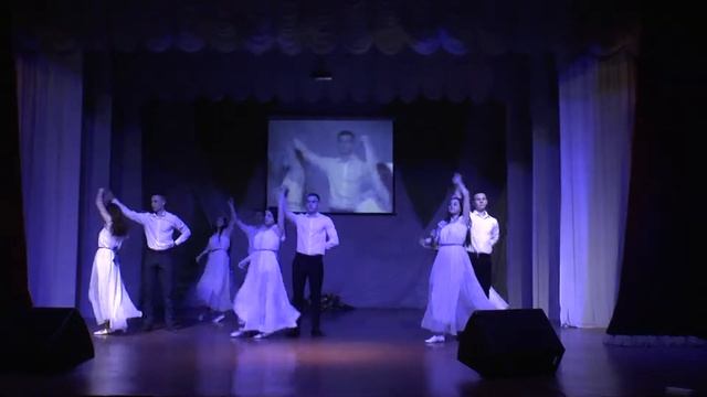Вальс "Мы - эхо" смотреть онлайн