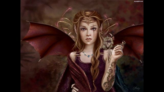 Fantasy Artwork:  Fantasy Artists: Fantasy Art: Fantasy Art Female 28