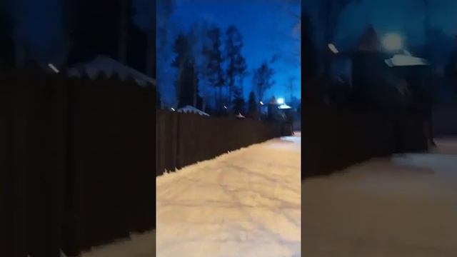 Площадь Новособорная г. Томск. 10 февраля 2024 год смотреть онлайн