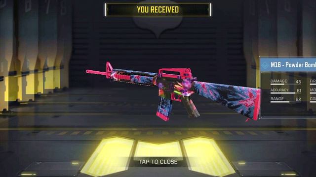 opening 10 Amethyst crate смотреть онлайн
