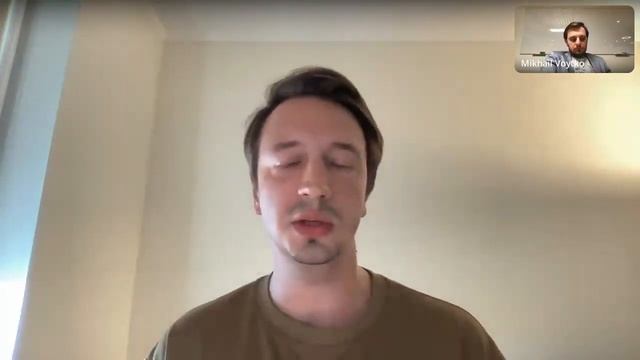 Live-собеседование на Product Manager'a