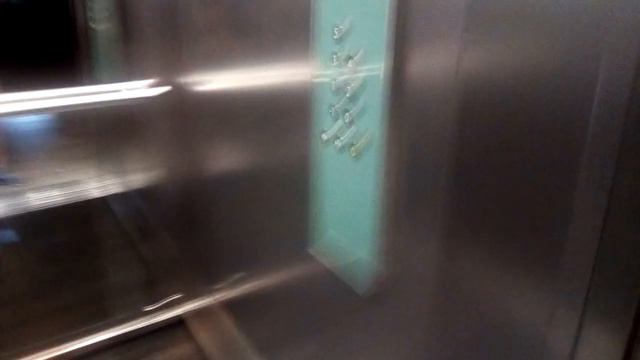 Ascensore Kone/ elevator Kone смотреть онлайн