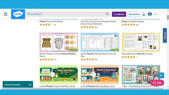 How to Create a Twinkl Account and Access Free Educational Resources смотреть онлайн