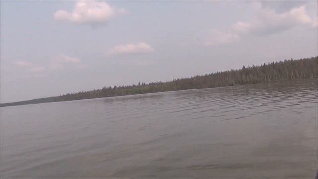 Канадские отшельники. Часть 747. Двух морей владыко. смотреть онлайн