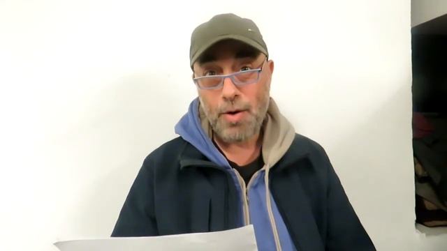 Димитрис Канеллос читает Александра Блока смотреть онлайн