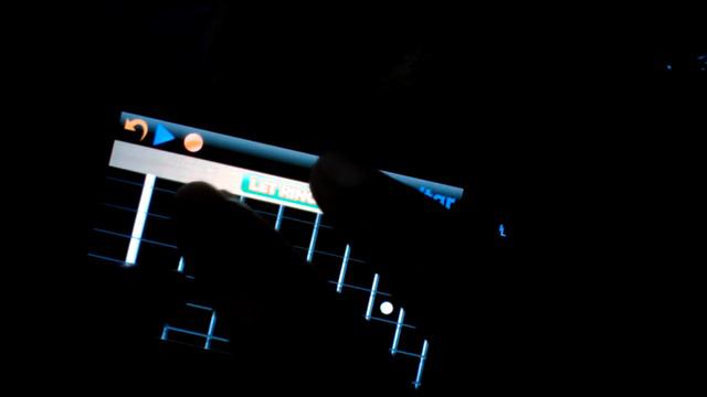 I Started A Joke Cover USing Real Guitar Android Application смотреть онлайн