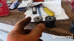 Джили Эмгранд, что стучит в ходовке-- после ремонта?