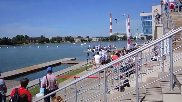 КАЗАНЬ Jul 14, 2013 смотреть онлайн